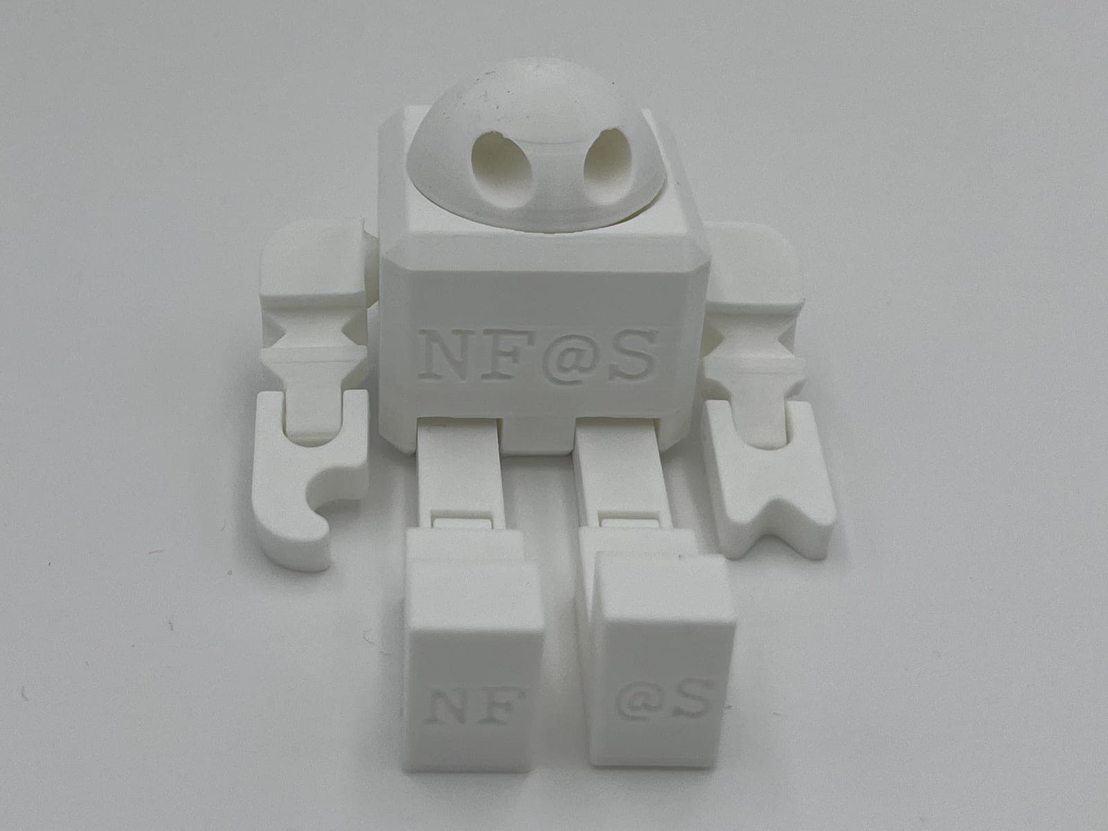 Articulated Robot - Image 1